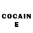 COCAIN Fish Scale FreedomFighterEx